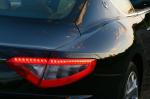 Maserati GranTurismo 2008 года